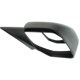 thumbnail image 4 of Espejo retrovisor de puerta KarParts360 para Ford Escape 2008‑2010, eléctrico, negro, 4 of 5
