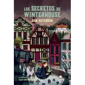 La Galera - Los Secretos De Winterhouse