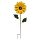 thumbnail image 5 of Estaca De Metal Vertical De Flores Adornos De Verano Para Patio Trasero Al Aire Libre, 5 of 5