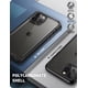 thumbnail image 4 of Funda de teléfono i-Blason Transparente para iPhone 14 Pro 6.1 pulgadas Ares, 4 of 7