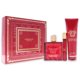 thumbnail image 3 of Versace Eros Flame de Versace para : Set de Regalo en Spray EDP, Spray EDP, Gel de Ducha Perfumado, 3 of 4