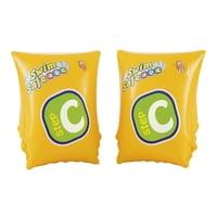 Bestway - Flotador Alitas Inflables 25 X 15 Cm –