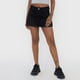 thumbnail image 2 of Skort Mujer Mini Negro Corona, 2 of 5