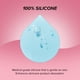 thumbnail image 5 of Kit de Ojos SKIN GYM Máscaras de Silicona Reutilizables Juego de 3, 5 of 6