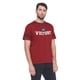 thumbnail image 1 of Polera Hombre Varsity Terracota Corona, 1 of 5