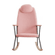 thumbnail image 2 of Mecedora Pink, 2 of 3