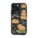 thumbnail image 1 of Carcasa Funda Silicona Iphone 15 Pro Max Capibara Antigolpes, 1 of 4