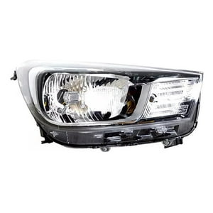 Repuestos Del Sol - Óptico Derecho Kia Soluto Lx 1.4 5Vel G4Lc 2019 2022