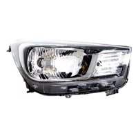 Repuestos Del Sol - Óptico Derecho Kia Soluto Lx 1.4 5Vel G4Lc 2019 2022