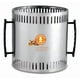 thumbnail image 2 of Horno Giratorio 8 Pza Vertical Encimera Asadora Shawarma Lau, 2 of 3