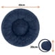 thumbnail image 3 of Cama para mascotas Premium 60X60 azul extra acolchada, 3 of 7