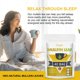 thumbnail image 5 of Té de hierbas Catfit con hojas de gordolobo para apoyo respiratorio, 40 bolsas, 5 of 7