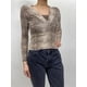 thumbnail image 3 of Blusa M Segunda Mano Mujer, 3 of 3