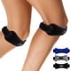 thumbnail image 1 of Rodillera Run Forever Sports con soporte para correa de rótula (paquete de 2), 1 of 9