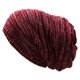 thumbnail image 1 of Gorro RW Rasta Elástico Multicolor Vino, 1 of 2