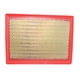 thumbnail image 1 of Filtro Aire Jeep Commander 3.0 2007 2008, 1 of 2