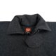 thumbnail image 3 of Manta Arriero Unisex - Largo - Gris Oscuro, 3 of 3