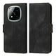 thumbnail image 4 of Carcasa FOXDOCK Xiaomi Redmi Note 14 Pro Plus 5G de cuero PU, diseño acolchado clásico, protección contra caídas y rayones, 4 of 5
