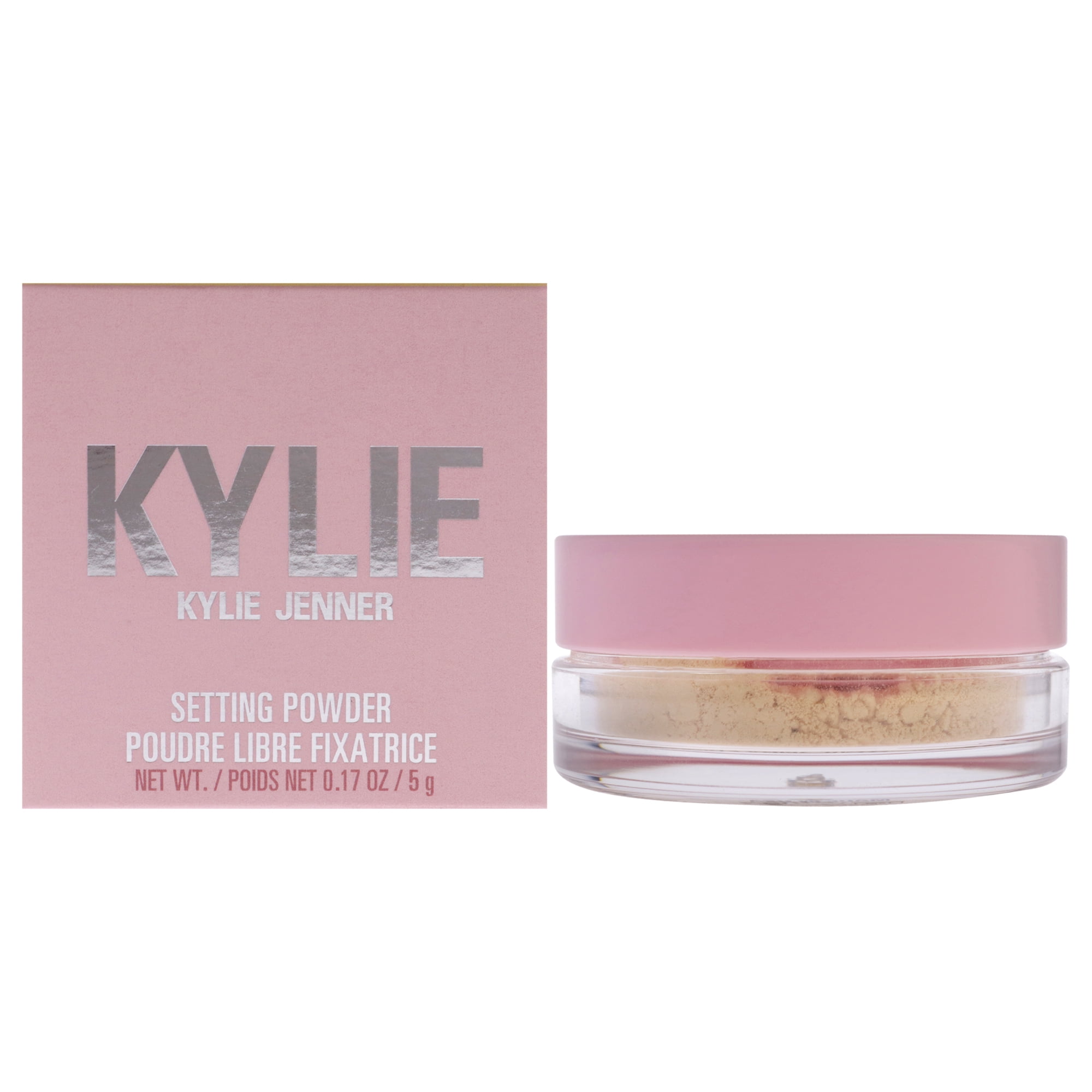 Polvo Fijador Kylie Cosmetics 5 Ml Mujer