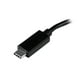 thumbnail image 2 of Hub Startech USB 3.0 USB-C a 1x USB-C 3x USB-A Negro, 2 of 3