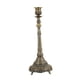 thumbnail image 4 of Candelabro De Metal Para Regalos, Candelabro De Pilar Para Chimenea, Banquete, Navidad, 1 Cabeza, 4 of 5