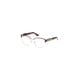 thumbnail image 2 of Lentes Ópticos Marrón Guess, 2 of 8