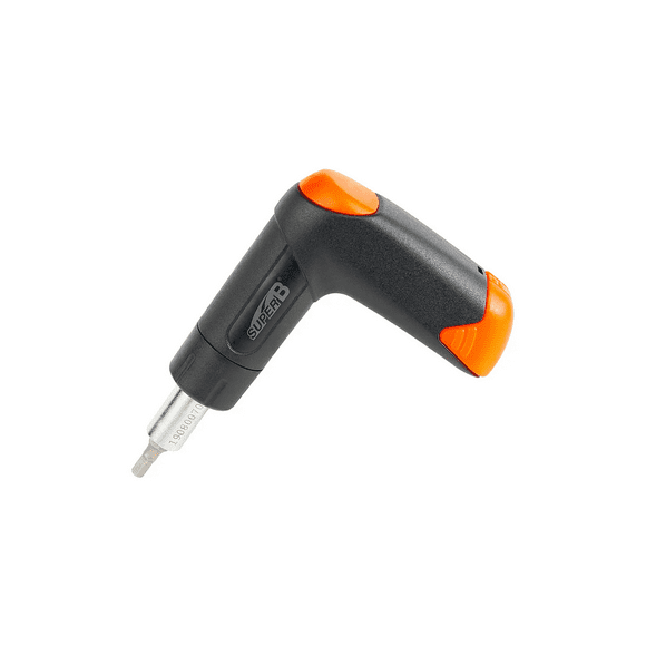 Llave de torque manual 4 Nm TB-TW35-4 Super B