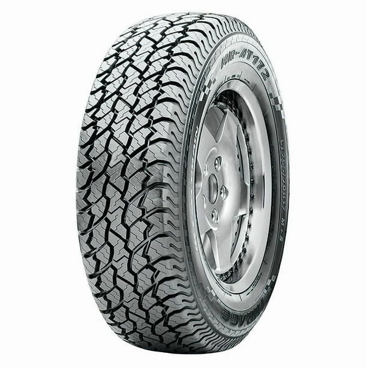 Genérico - Neumatico 235/70 R16 At
