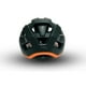 thumbnail image 3 of Casco Radical Mountain Super Vent Negro Naranjo L 58-62cm, 3 of 4