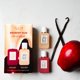 thumbnail image 4 of Ellis Brooklyn DESSERT DUO Set mini de perfume de 2 x 7.5 ml Eau de Parfum con aplicador – APPLE LOV, 4 of 4