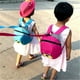 thumbnail image 2 of Kids Children Anti-lost Cartoon Bags High Quality Safety Harness Reins Toddler School Backpack Cute Cartoon Rucksack, 2 of 3
