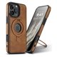 thumbnail image 1 of Funda de piel MagSafe VAUSERDY para iPhone 16 Pro Max de 6.9 pulgadas, 1 of 7