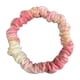 thumbnail image 4 of Rizador De Pelo Sin Calor Scrunchies Diadema Para Dormir Durante La Noche Cabello Largo Naranja Tie Dye, 4 of 5