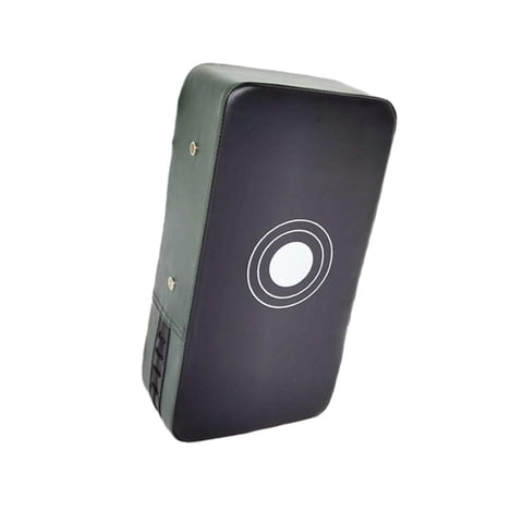 Magideal - Manoplas De Entrenamiento, Manoplas De Boxeo, Manoplas De Enfoque Con Correa Ajustable, Manoplas De Boxeo Para Kickboxing, Karate, Muay Thai Y Taekwondo 40Cmx20Cmx10Cm