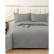 thumbnail image 1 of Cubrecama De Lujo Quilt Verano King - Super King Gris, 1 of 3