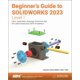 thumbnail image 1 of Libro CRC Press SOLIDWORKS 2023 – Guía Nivel I, 1 of 1