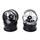 thumbnail image 1 of 4x Llantas Hexagonales De Aluminio De 12mm Para Coche De Carreras En Carretera Modelo 1/10 RC, 1 of 5