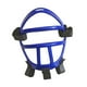 thumbnail image 4 of Protectores Faciales De Boxeo Protector Facial BJJ Muay Thai Adulto Karate Sparring Máscara Facial Azul, 4 of 5