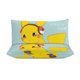 thumbnail image 3 of Pik_achu Print Bedding Set Pattern Duvet Cove Set 3 Pieces 1 Quilt Cover And 2 Pillowcases for Women Men Teens, 3 of 5