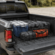 thumbnail image 5 of Malla Elastica EOLAND Camioneta Pick Up Carga Parrilla Maletero Red Sujecion Equipaje Accesorio Automotriz Universal Negro, 5 of 8