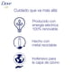 thumbnail image 3 of Desodorante Aerosol Dove Pera Mujer 72 h, 150 ml, 3 of 8