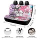 thumbnail image 2 of Funda para Asiento Trasero de Auto Desmarcar My Melody 120x59x76cm, 2 of 6