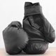 thumbnail image 3 of Guantes de boxeo PiscatorZone 32 cm, juego rojo/negro, 3 of 8