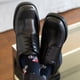 thumbnail image 5 of Zapato Formal Hombre Cuero 24 Flex Twister-0-50 Cardinale negro 38, 5 of 5