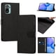thumbnail image 3 of Cartera Funda para Xiaomi Redmi Note 10S 4G Carga Inalámbrica, Negro, 3 of 6