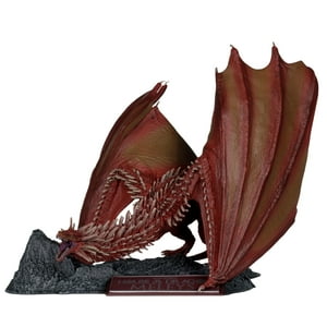 Figura Mcfarlane Toys House Of The Dragon Meleys Dragon