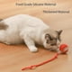 thumbnail image 5 of Genérico Interactive Rolling Dog Ball,rolling Ball Dog Toy,interactive Cat Toys Rolling Ball Chewy Dog Ball,chewy Rolling Ball,motion Activate Fast Rolling On Carpet Toys, 5 of 7