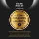 thumbnail image 4 of Café Liofilizado Gold Dark Roast Frasco, 170 g, 4 of 4