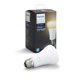 thumbnail image 1 of Bombilla inteligente Philips Hue White Ambiance A19 9W, 1 of 1