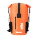 thumbnail image 5 of Mochila Impermeable De 35 Litros, Bolsa Seca Para Navegación Y Navegación, Versátil, Color Naranja, 5 of 5